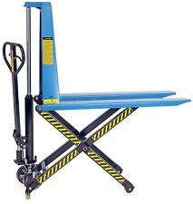 Pro lift montagetechnik gebraucht kaufen  Viersen
