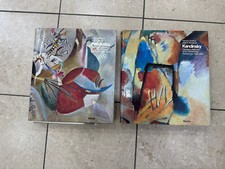 Kandinsky catalogue raisonne usato  Ozzano dell'Emilia