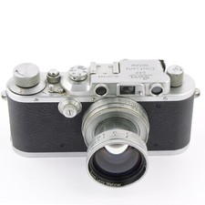 Leica iii mod gebraucht kaufen  Nürnberg