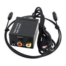 Convertisseur audio numérique d'occasion  Villenave-d'Ornon