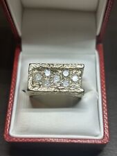 10k gold diamond for sale  Aledo