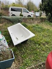 Steel bath 1800 for sale  FAIRFORD