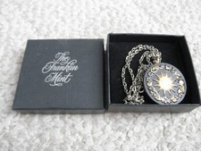 Franklin mint midnight for sale  Somerset