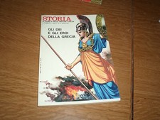 Storia roma fumetti usato  Santa Maria di Licodia