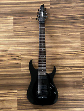 Ibanez rg2228a achtsaitiges gebraucht kaufen  Berlin