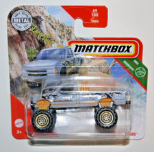 Matchbox mbx 100 for sale  AYR