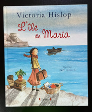 Ile maria victoria d'occasion  Montreuil