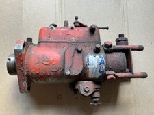 David brown injection for sale  CRAVEN ARMS