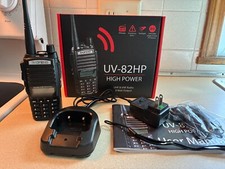 Baofeng 82hp high for sale  Seymour