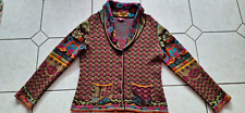 Ivko damenstrickjacke größe gebraucht kaufen  Duisburg