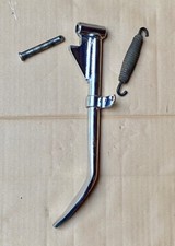 Suporte lateral Harley-Davidson Sportster, suporte de chute comprar usado  Enviando para Brazil