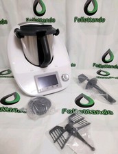 Vorwerk bimby tm5 usato  Battipaglia