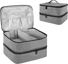 Porta smalti organizer usato  Roma
