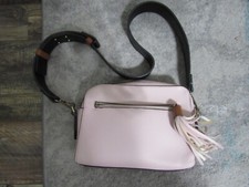 Gussaci crossbody pink d'occasion  Expédié en Belgium