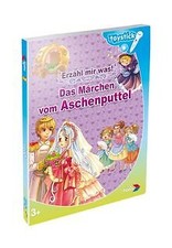 Toystick buch märchenhaft gebraucht kaufen  Berlin