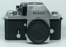 Nikon con photomic usato  Fidenza