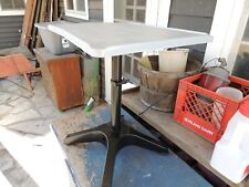 Vtg antique industrial for sale  Greencastle