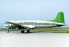 Aviation photo dc4 d'occasion  Savigny-le-Temple
