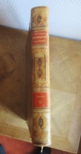 Grand livre ancien d'occasion  Marseille VI