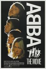Abba poster amazing for sale  Los Angeles