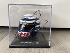 Casco helmet riccardo usato  Porlezza