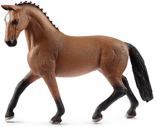 Schleich pferd hannoveraner gebraucht kaufen  Alpirsbach