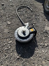 Retractable fuel hose for sale  ROTHERHAM
