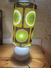 Lampe style année d'occasion  Nantes-