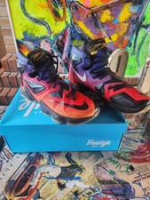 Nike lebron james d'occasion Nike lebron james d'occasion  Feurs