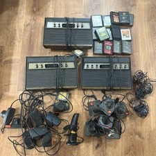 Vintage atari 2600 for sale  Birch Run