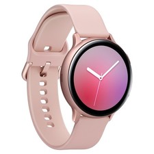 Samsung galaxy watch d'occasion  Nemours