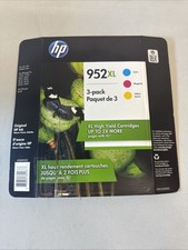 Genuine 952xl pack for sale  Jacksonville