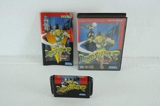 Jeu sega mgd d'occasion  Les Mureaux