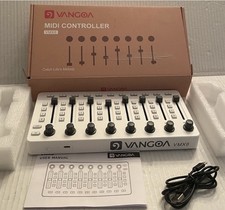 Vangoa midi controller d'occasion  Expédié en Belgium