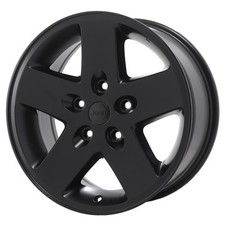 Jeep wrangler wheel for sale  Troy