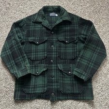 Vintage pendleton plaid for sale  West Chester