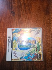 Nintendo pokemon ranger gebraucht kaufen  Ulmen