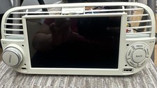 Fiat 500 2007 for sale  BIRMINGHAM