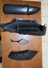 Ricambi scooter usati usato  Savona