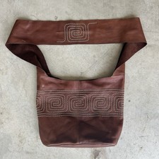 Calleen cordero leather for sale  Kyle
