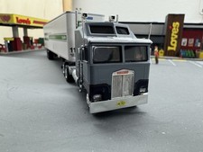 Custom kenworth cabover for sale Custom kenworth cabover for sale  Dallas