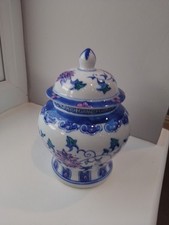 Vintage small ginger for sale  FRODSHAM
