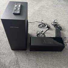 Orbitsound compact sound for sale  GLASGOW