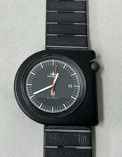 Herrenarmbanduhr dugena lip gebraucht kaufen  Ibbenbüren