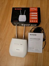 Tenda 4g680 drahtloser gebraucht kaufen  Heidelberg