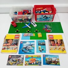 Vintage lego job for sale  FLEET