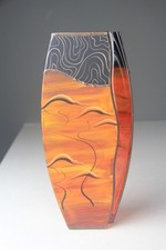 Vtg studio orange for sale  Grandview