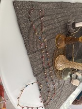 Boho beads mini for sale  TAVISTOCK