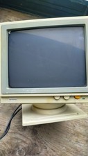 Monitor crystal vintage usato  Incisa Scapaccino