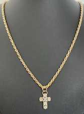 14ct gold diamond for sale  OLDHAM